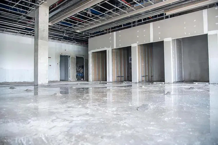 béton armé à Lafitte-sur-Lot